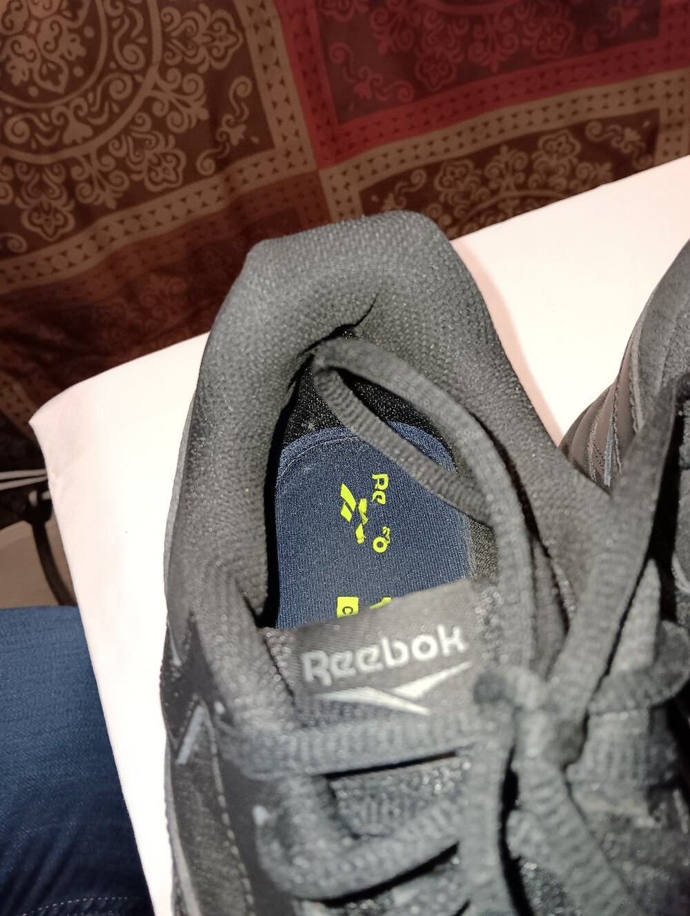 Reebox Men Sneakers - Picture 4 of 5